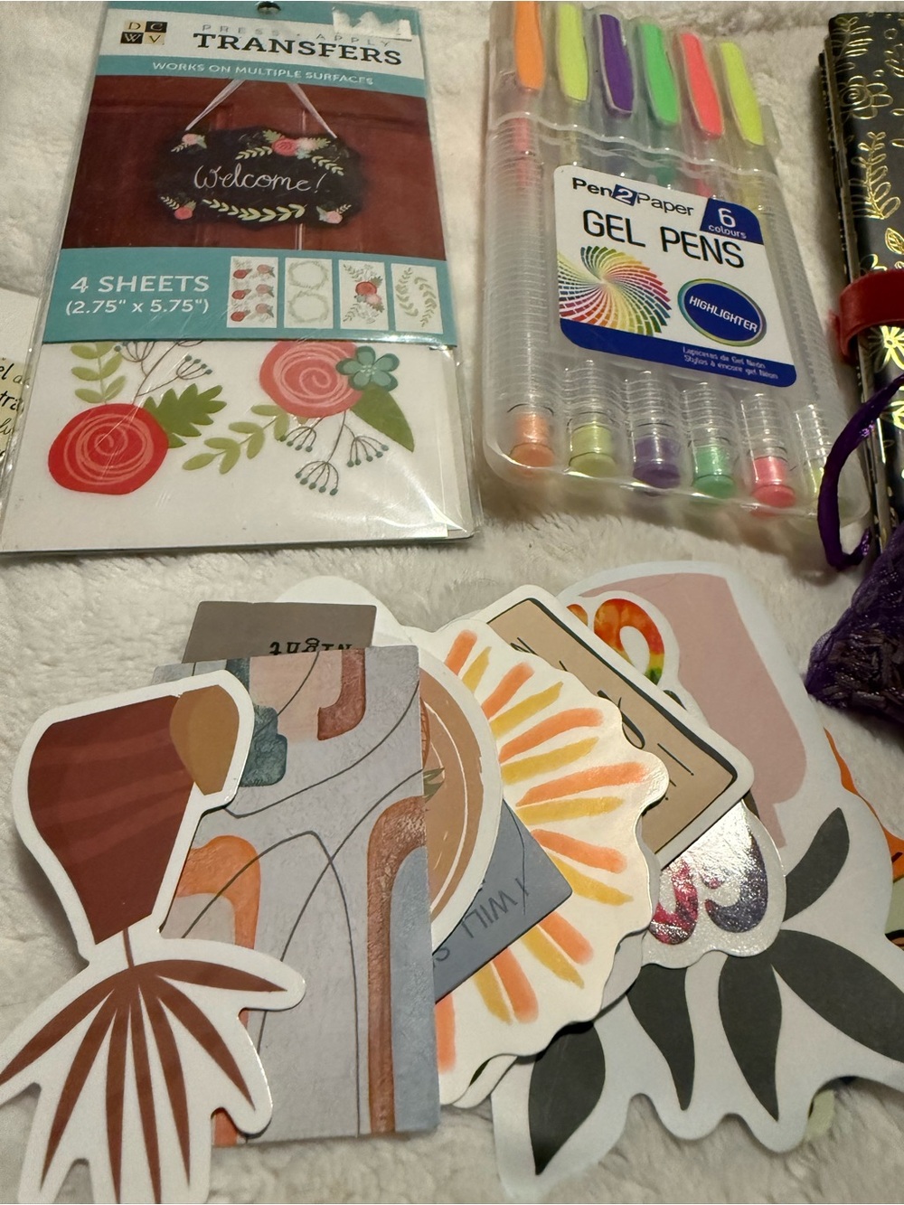 NOTEBOOK & ACCESSORIES BUNDLE - Picture 7 of 10